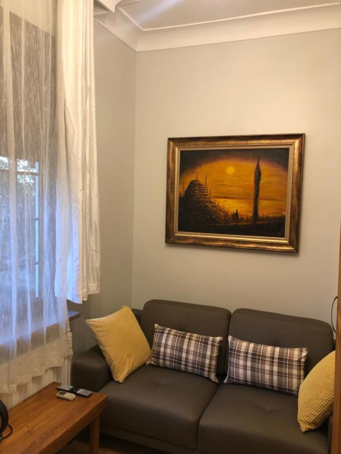 Studio Cihangir อิสตันบูล ภายนอก รูปภาพ