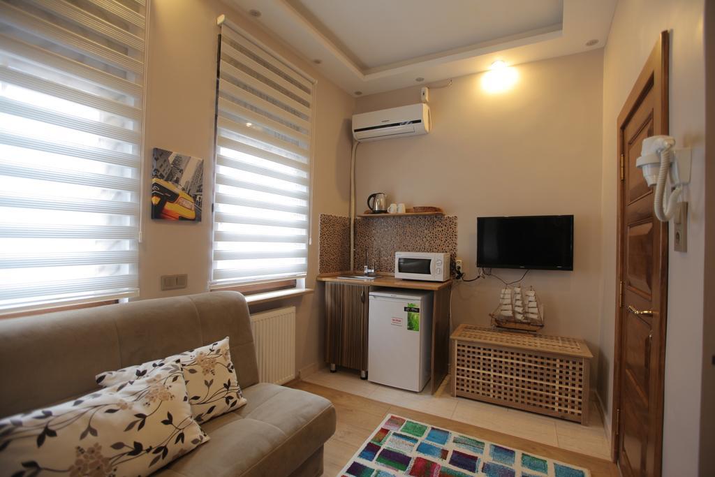 Studio Cihangir อิสตันบูล ห้อง รูปภาพ