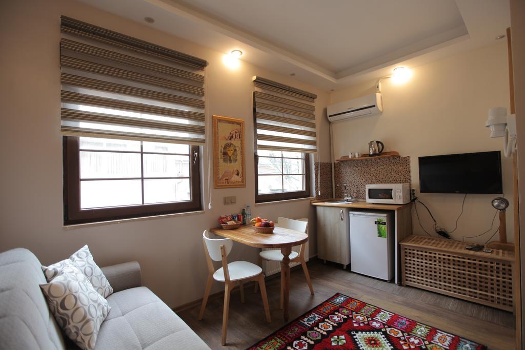 Studio Cihangir อิสตันบูล ห้อง รูปภาพ