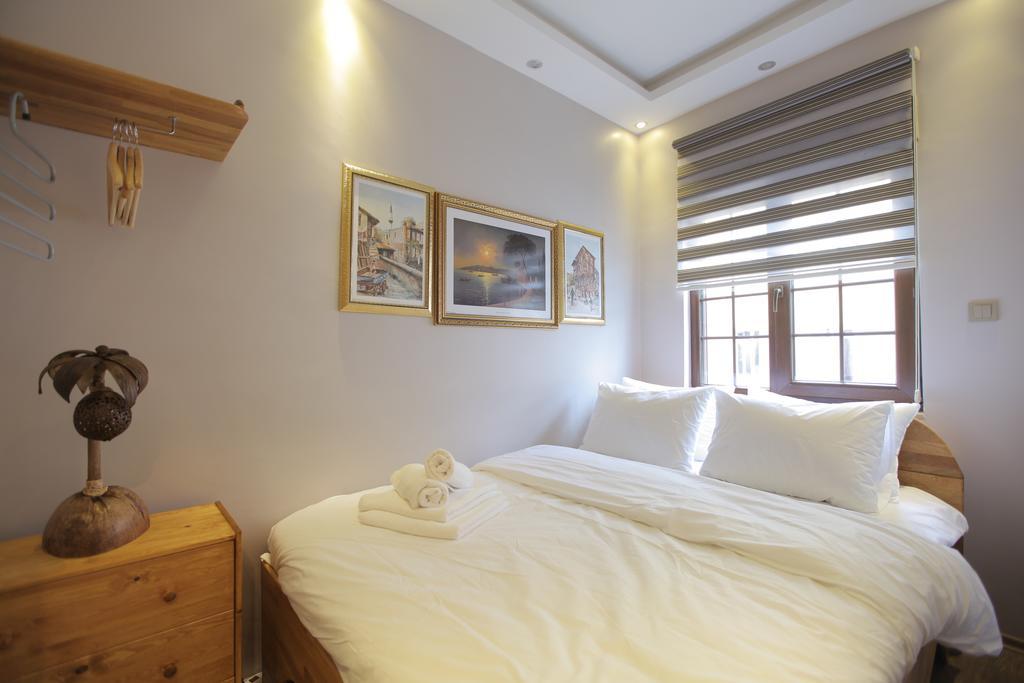 Studio Cihangir อิสตันบูล ห้อง รูปภาพ