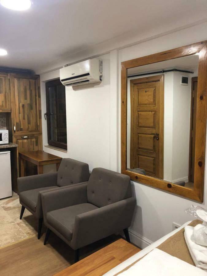 Studio Cihangir อิสตันบูล ภายนอก รูปภาพ