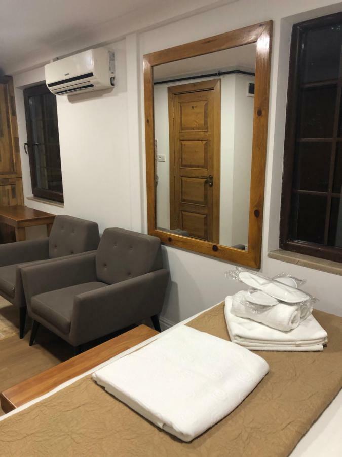 Studio Cihangir อิสตันบูล ภายนอก รูปภาพ