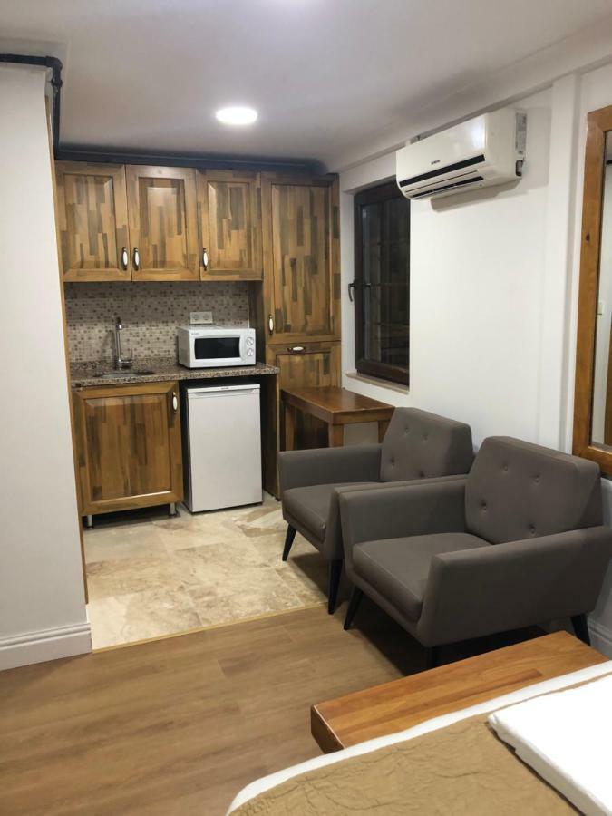 Studio Cihangir อิสตันบูล ภายนอก รูปภาพ