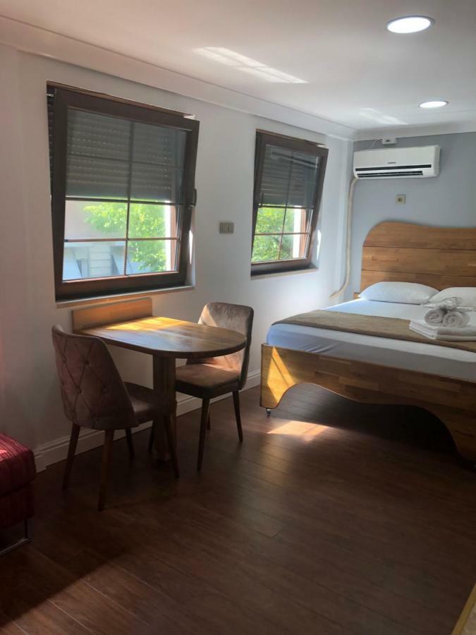 Studio Cihangir อิสตันบูล ภายนอก รูปภาพ