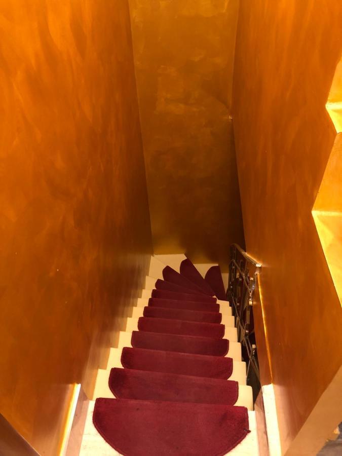 Studio Cihangir อิสตันบูล ภายนอก รูปภาพ